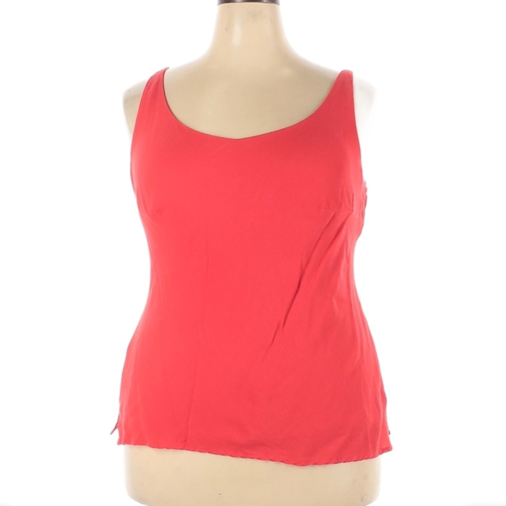 Bravissimo 18 Super Curvy Top